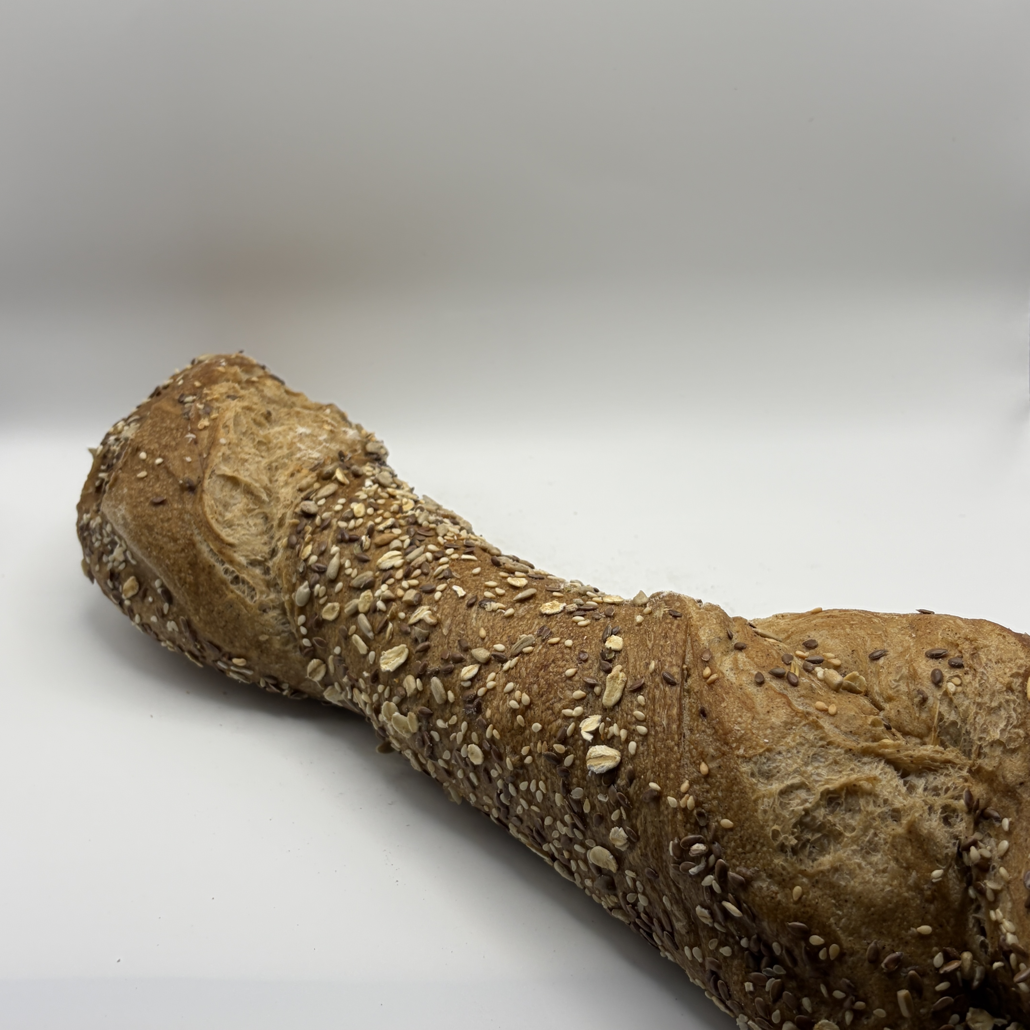 Rüttlibrot dunkel 400g