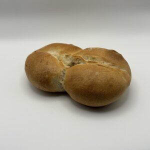 Doppelweck