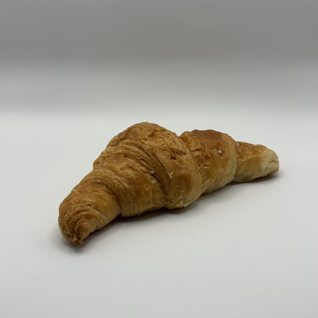Croissant classic