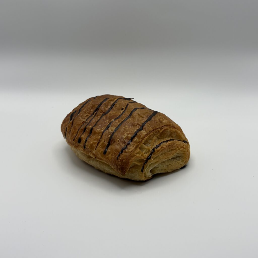 Schoko-Croissant-Rolle