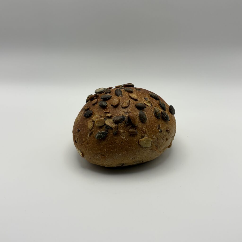 Kürbiskernweck