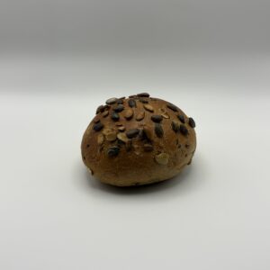 Kürbiskernweck