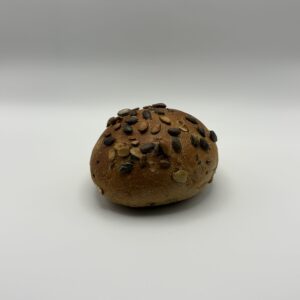 Kürbiskernweck